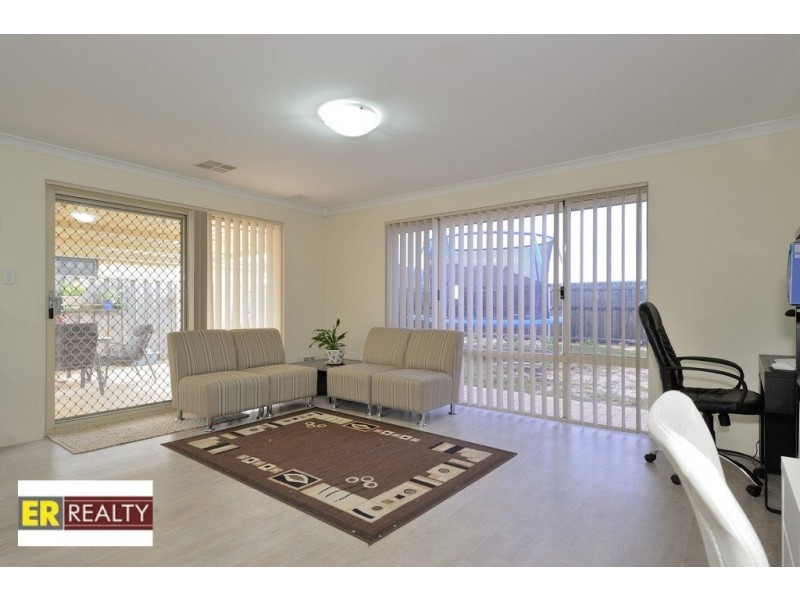 41 Brixton Crescent, Ellenbrook WA 6069