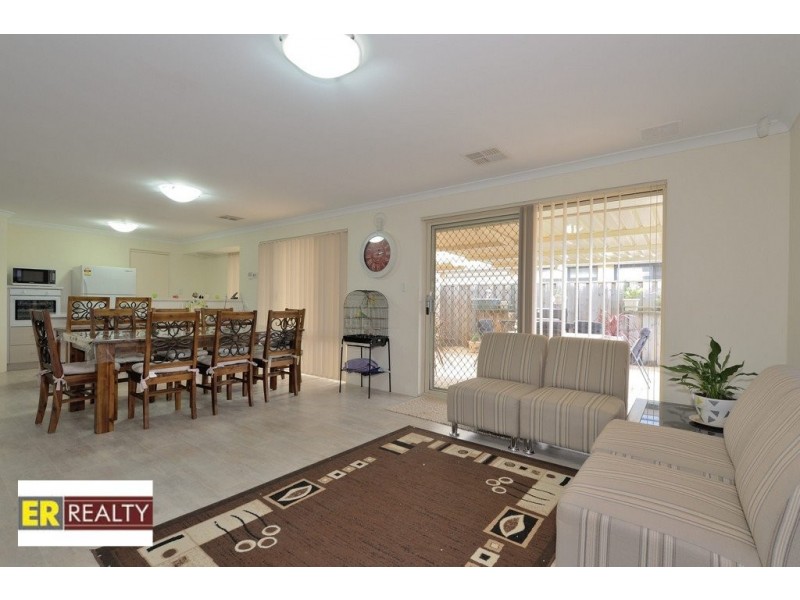 41 Brixton Crescent, Ellenbrook WA 6069