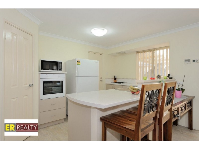 41 Brixton Crescent, Ellenbrook WA 6069