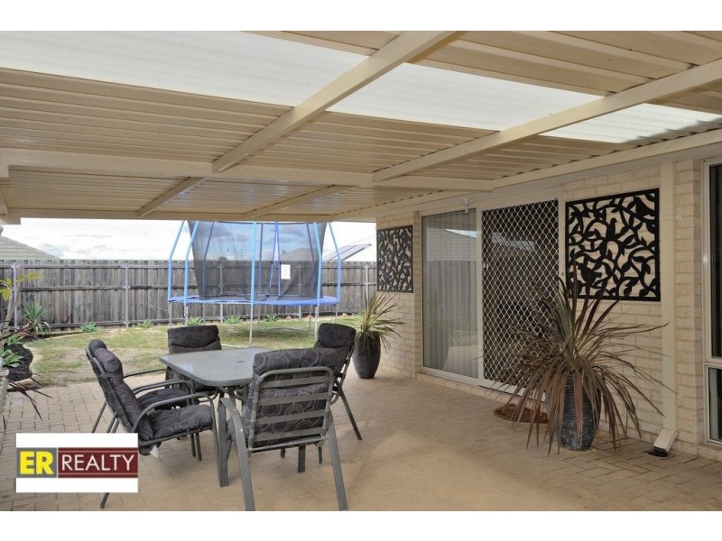 41 Brixton Crescent, Ellenbrook WA 6069