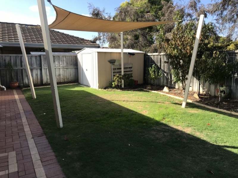 4 Santona Boulevard, Ellenbrook WA 6069