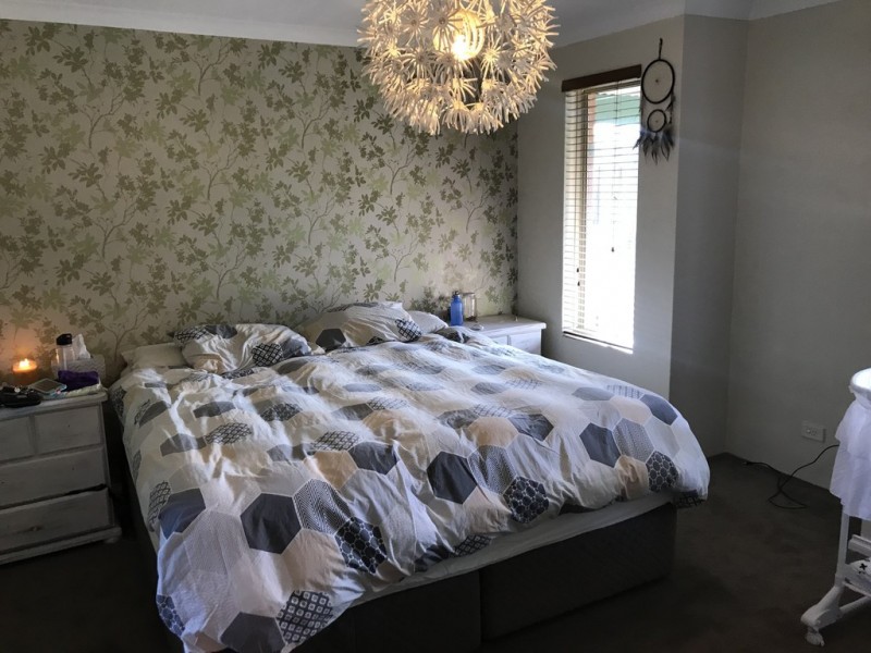 17 Wollaston Vista, Ellenbrook WA 6069