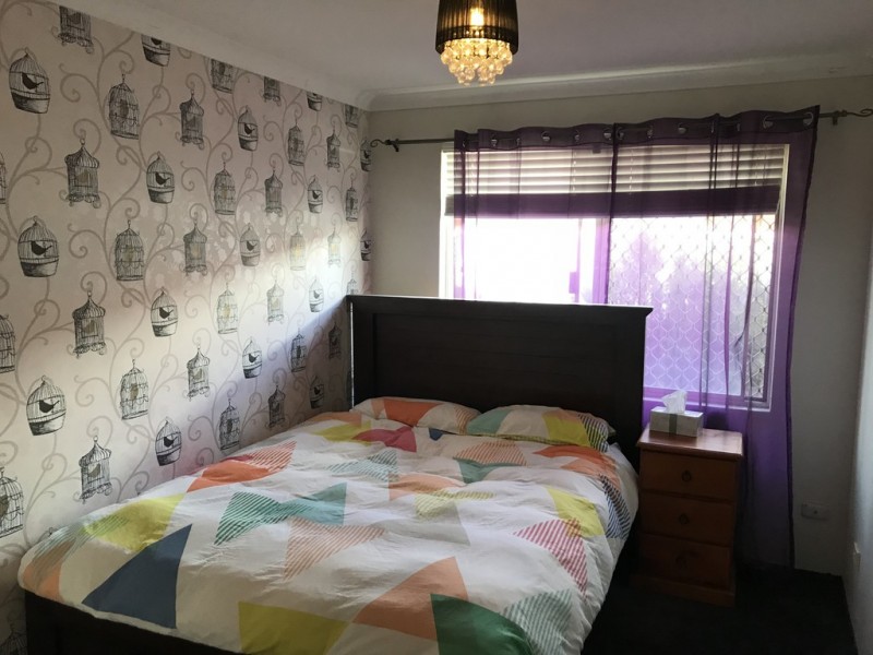 17 Wollaston Vista, Ellenbrook WA 6069