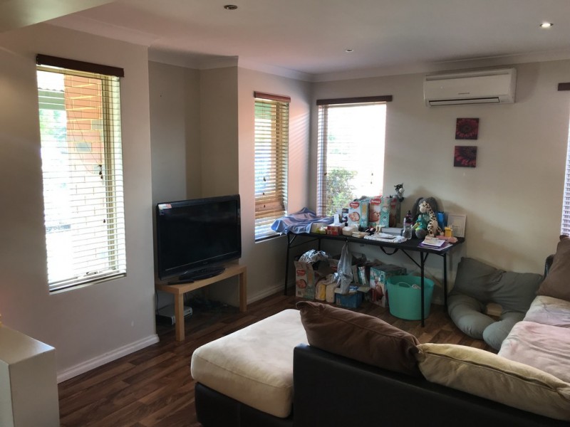 17 Wollaston Vista, Ellenbrook WA 6069