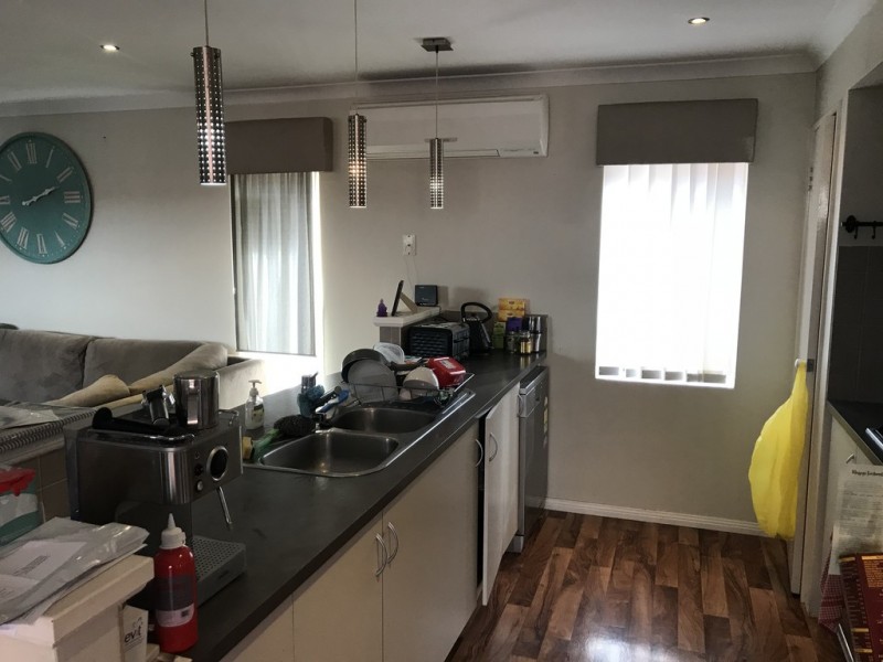 17 Wollaston Vista, Ellenbrook WA 6069
