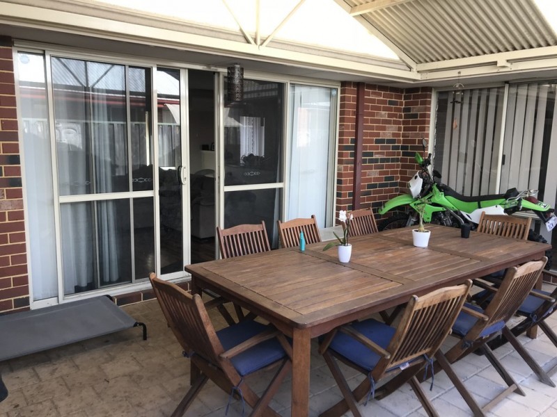 17 Wollaston Vista, Ellenbrook WA 6069