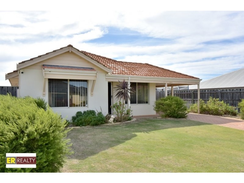 4 Durant Way, Ellenbrook WA 6069