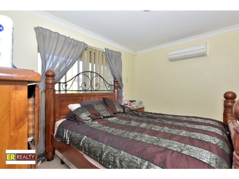 4 Durant Way, Ellenbrook WA 6069