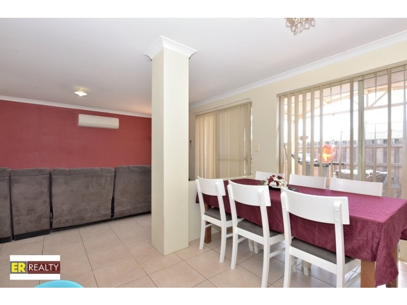 4 Durant Way, Ellenbrook WA 6069