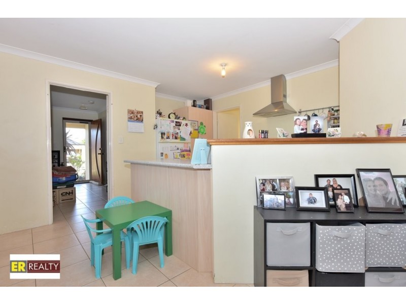 4 Durant Way, Ellenbrook WA 6069