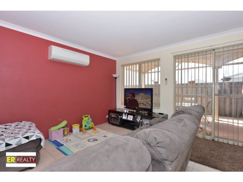 4 Durant Way, Ellenbrook WA 6069