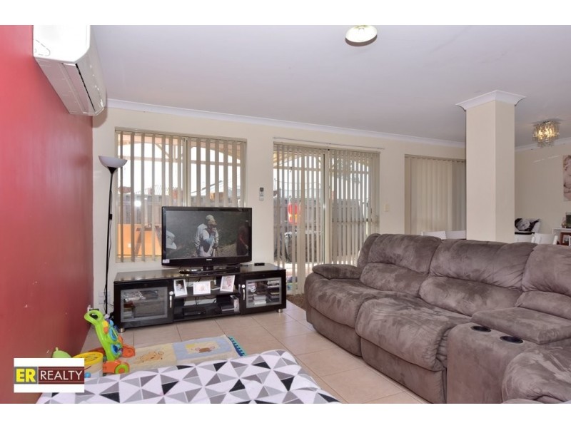 4 Durant Way, Ellenbrook WA 6069