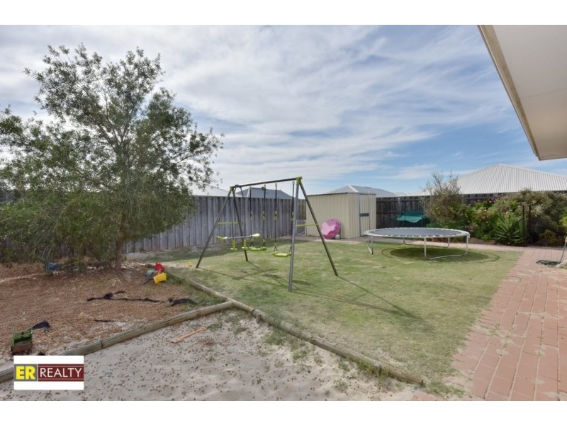 4 Durant Way, Ellenbrook WA 6069