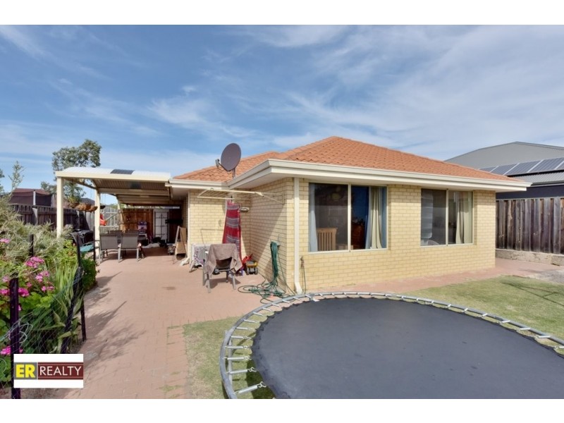 4 Durant Way, Ellenbrook WA 6069
