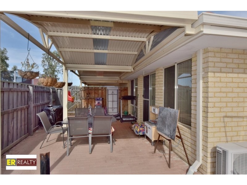 4 Durant Way, Ellenbrook WA 6069