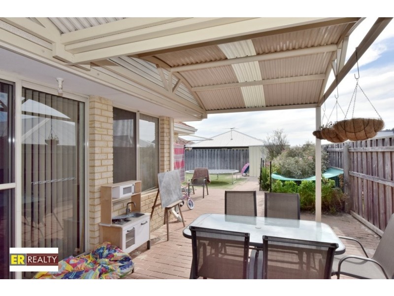 4 Durant Way, Ellenbrook WA 6069
