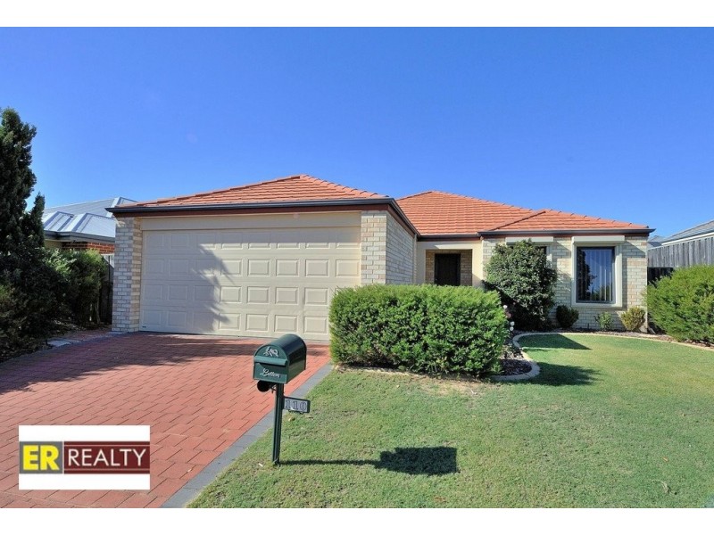 110 Westgrove Drive, Ellenbrook WA 6069