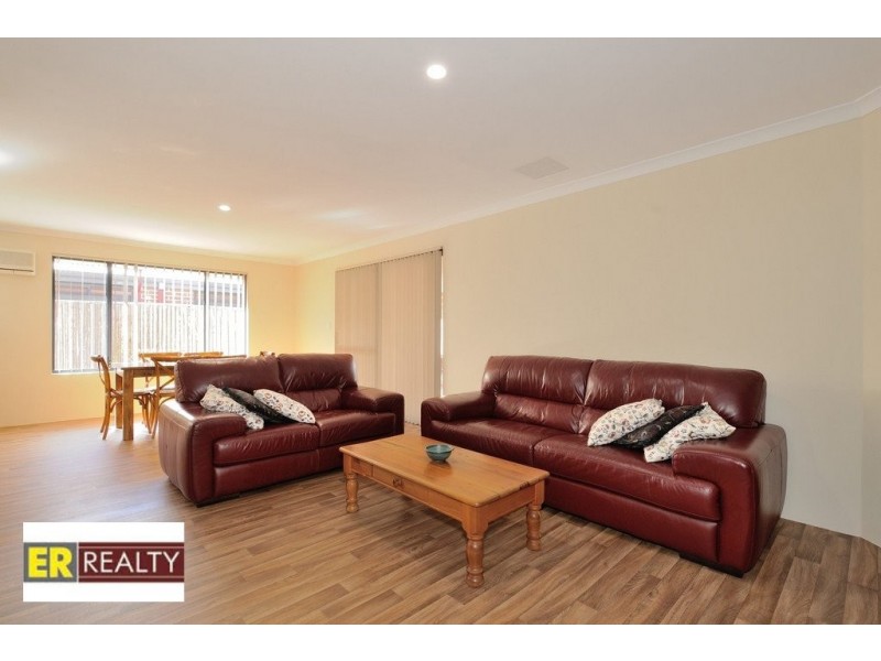 110 Westgrove Drive, Ellenbrook WA 6069