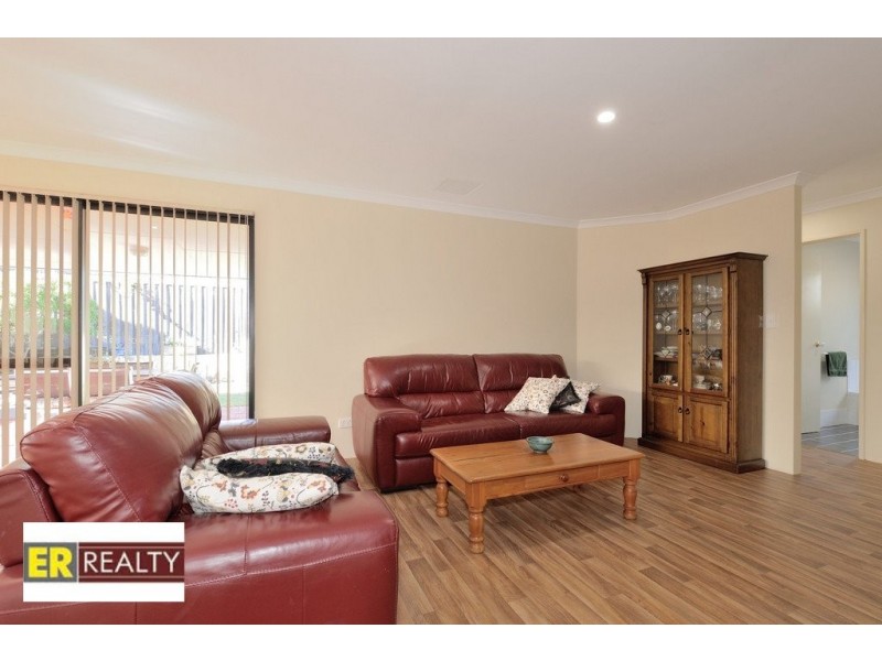 110 Westgrove Drive, Ellenbrook WA 6069