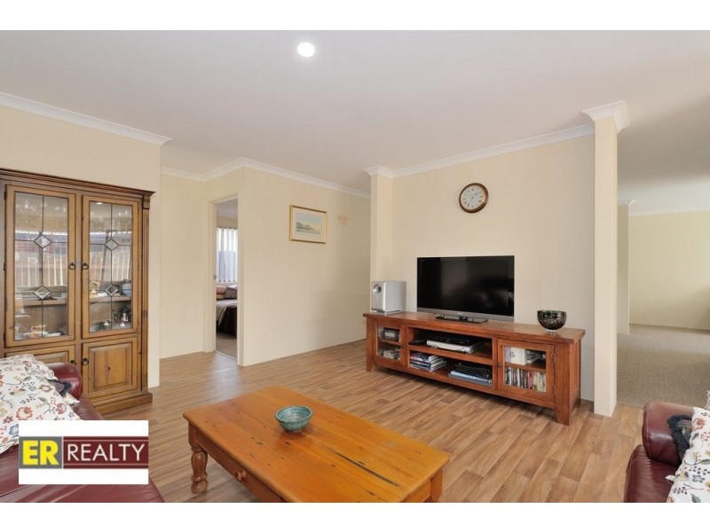 110 Westgrove Drive, Ellenbrook WA 6069