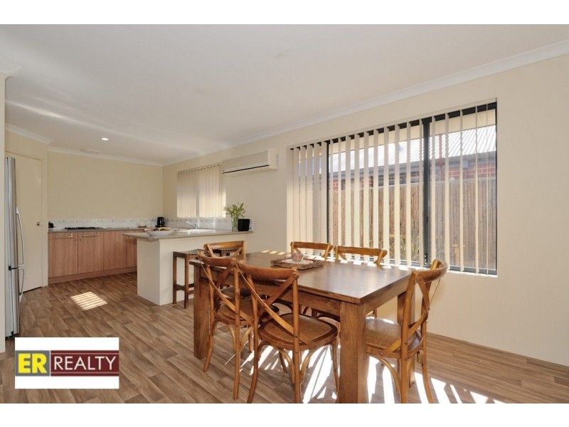 110 Westgrove Drive, Ellenbrook WA 6069