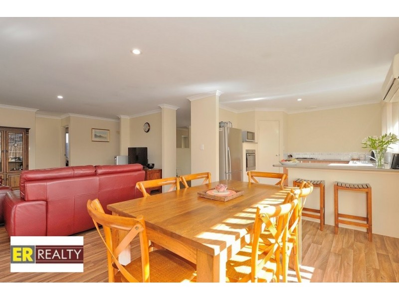 110 Westgrove Drive, Ellenbrook WA 6069