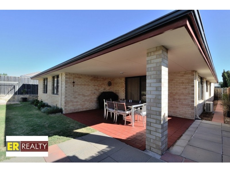 110 Westgrove Drive, Ellenbrook WA 6069