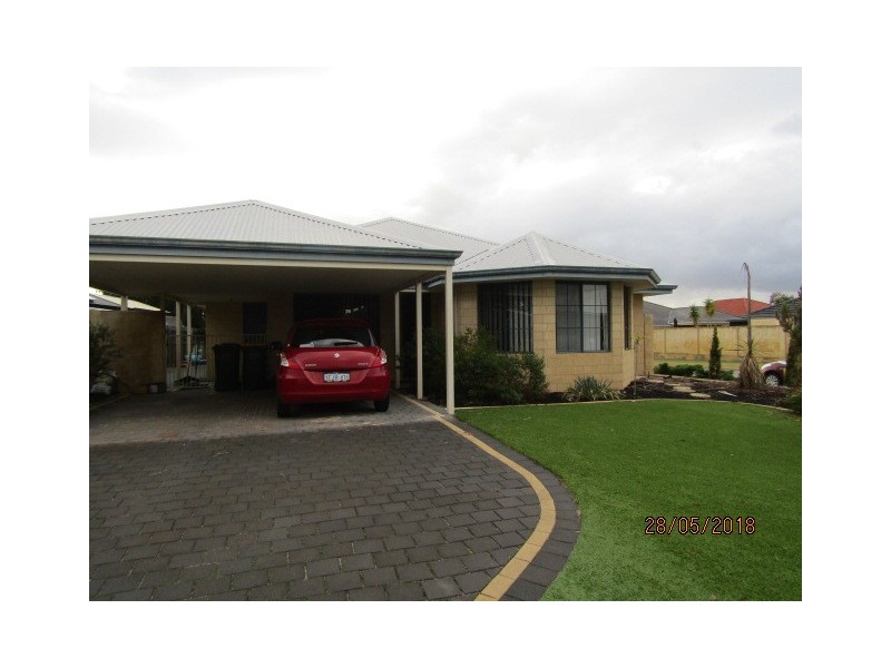 21 Thetis Terrace, Ellenbrook WA 6069