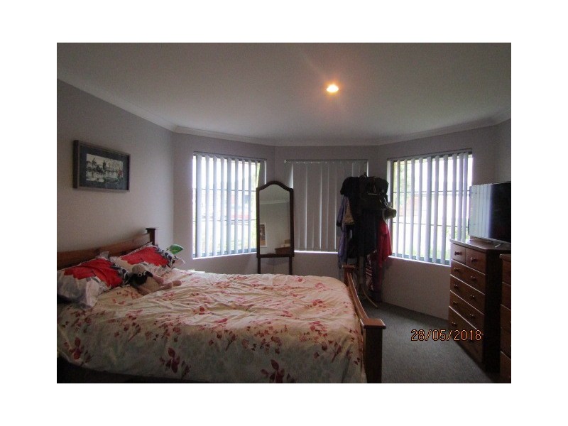 21 Thetis Terrace, Ellenbrook WA 6069