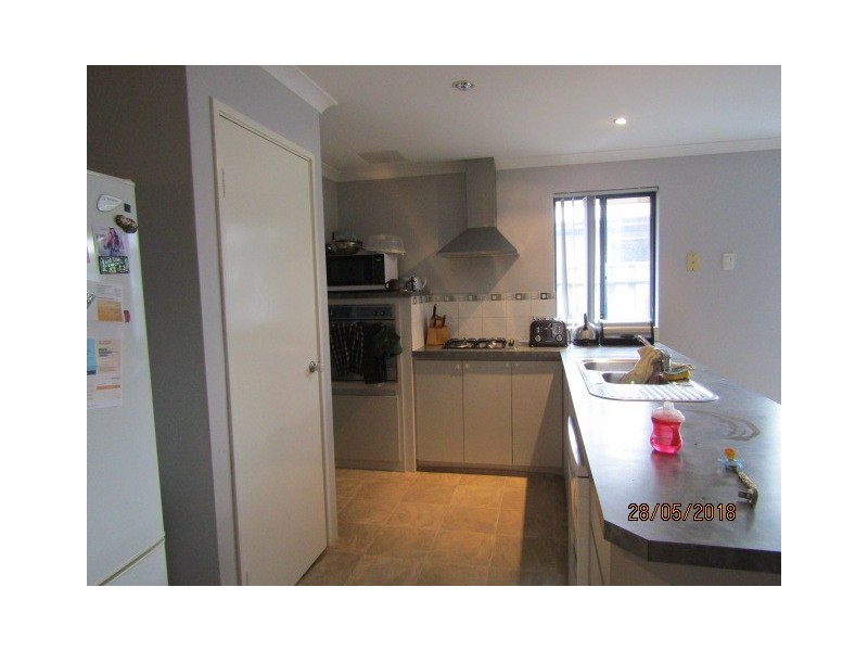 21 Thetis Terrace, Ellenbrook WA 6069