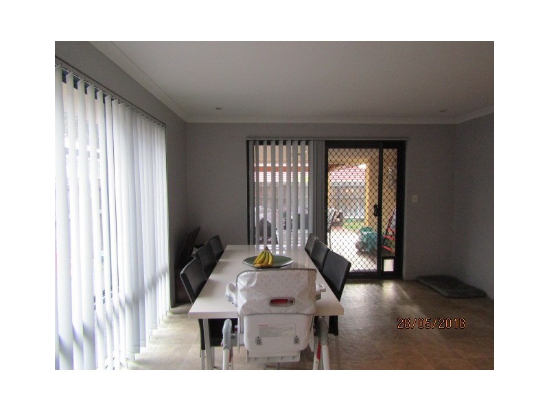 21 Thetis Terrace, Ellenbrook WA 6069