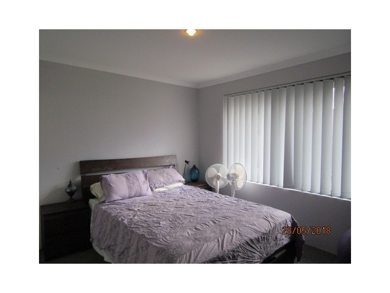 21 Thetis Terrace, Ellenbrook WA 6069