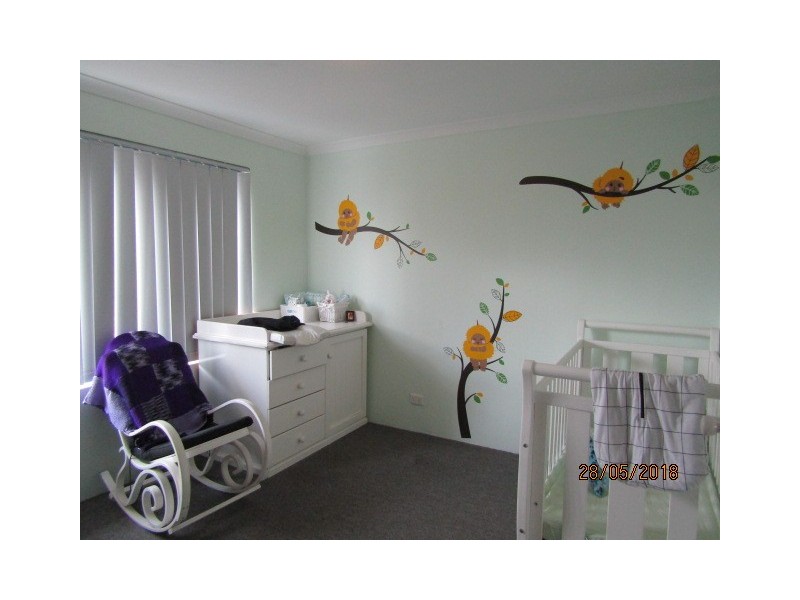 21 Thetis Terrace, Ellenbrook WA 6069