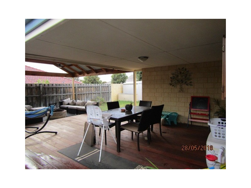 21 Thetis Terrace, Ellenbrook WA 6069
