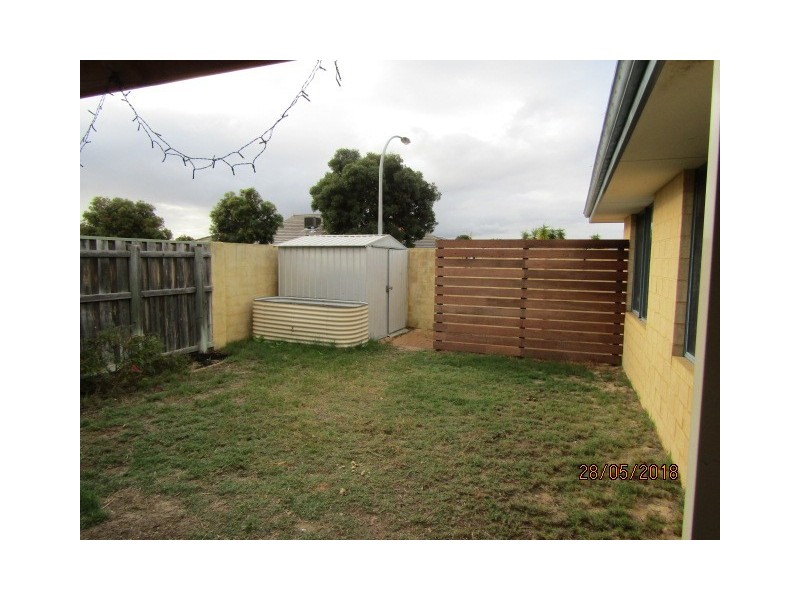 21 Thetis Terrace, Ellenbrook WA 6069