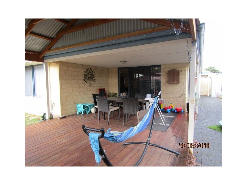 21 Thetis Terrace, Ellenbrook WA 6069