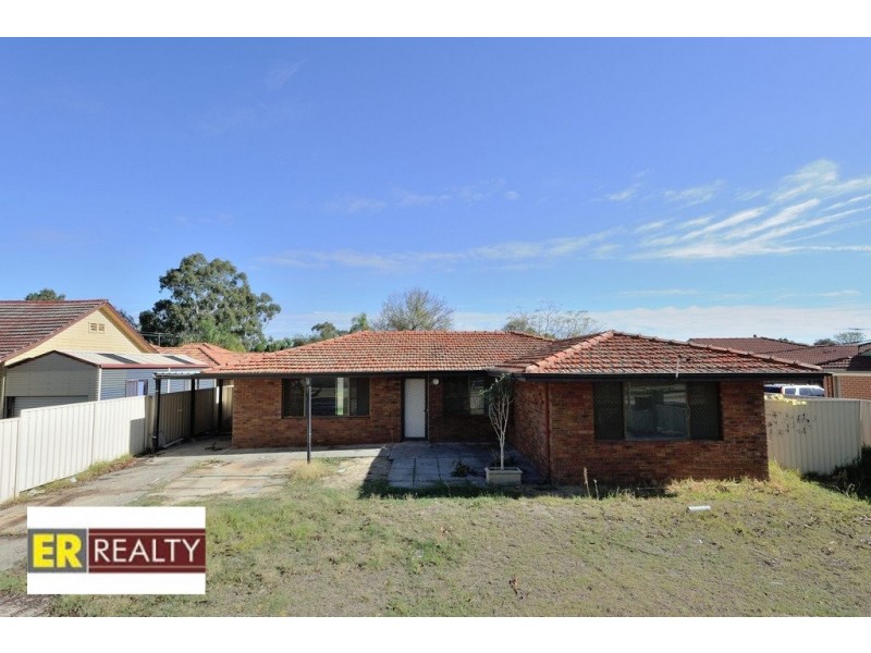 11 Gartrell Street, Midland WA 6056