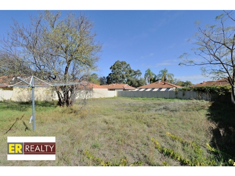 11 Gartrell Street, Midland WA 6056