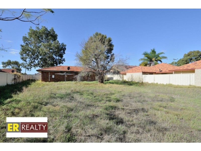 11 Gartrell Street, Midland WA 6056