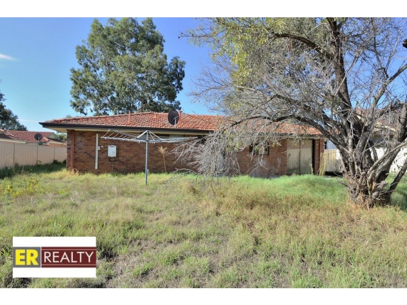 11 Gartrell Street, Midland WA 6056