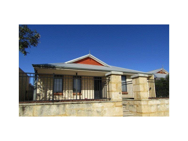 42 Elmina Avenue, Ellenbrook WA 6069