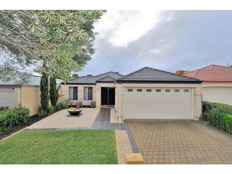 8 Bellini Avenue, Ellenbrook WA 6069