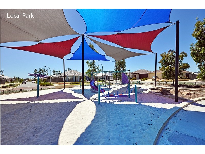19 Devereux Crescent, Aveley WA 6069