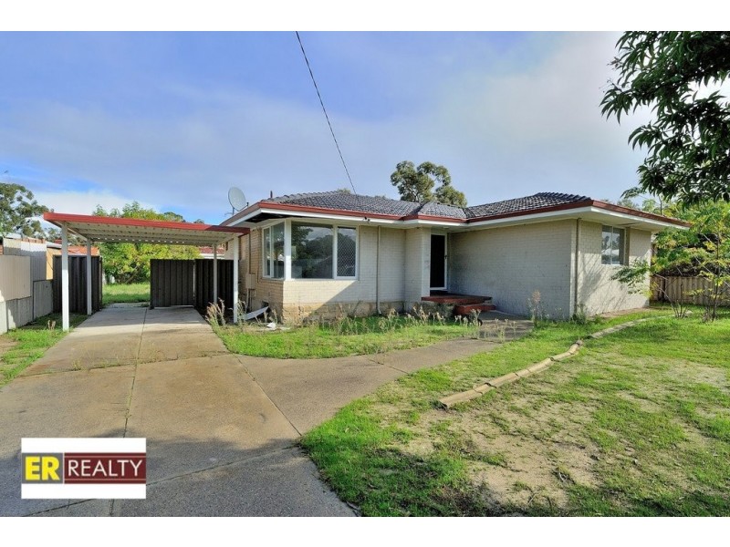 35 Nankivell Way, Koondoola WA 6064