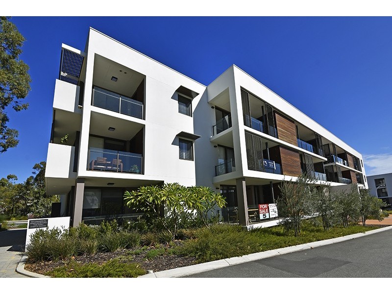 26/2 Dynevor Rise, Floreat WA 6014
