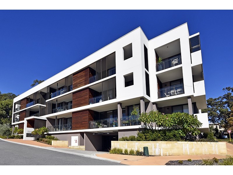 26/2 Dynevor Rise, Floreat WA 6014