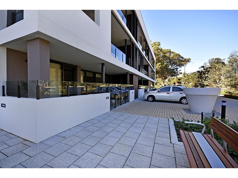 26/2 Dynevor Rise, Floreat WA 6014