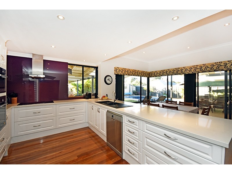 11 Mount House Way, Ellenbrook WA 6069