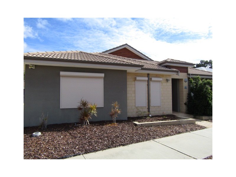 25 Ollave Circuit, Aveley WA 6069