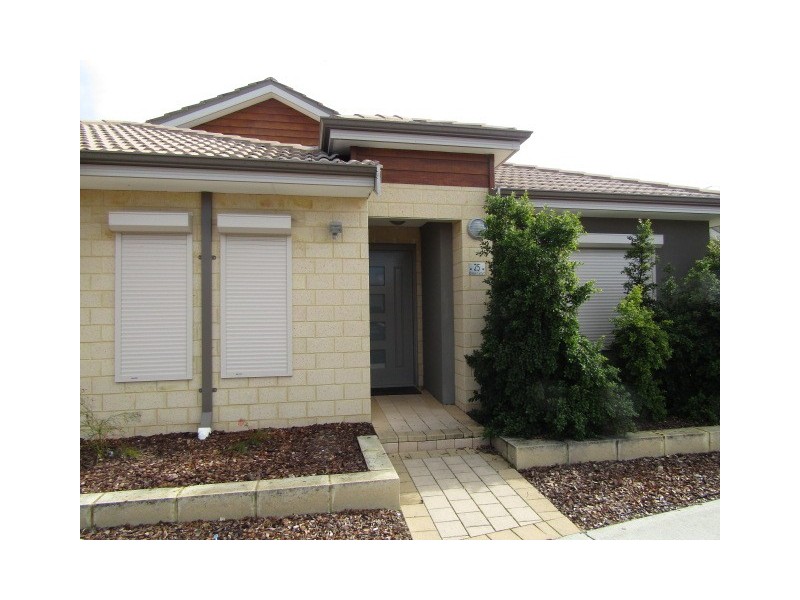 25 Ollave Circuit, Aveley WA 6069